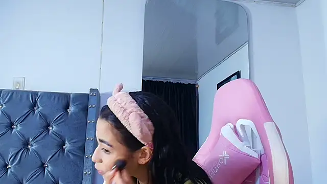GraceWallace_ webcam