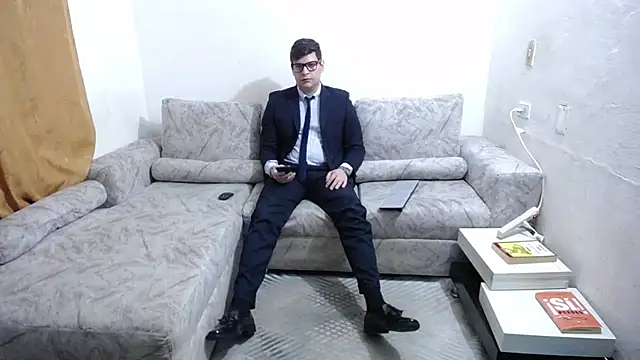 Victor_Maitland webcam