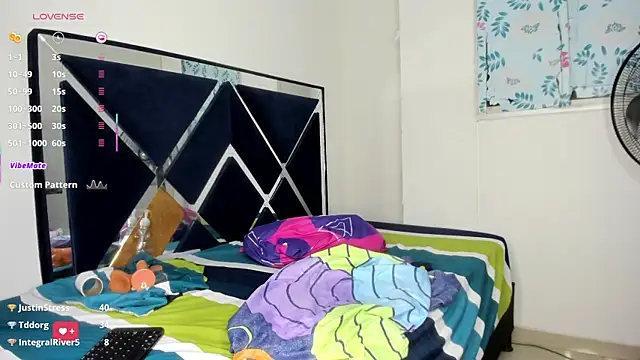 Ninna_Vergara webcam