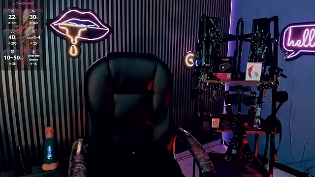 Maximoking26 webcam