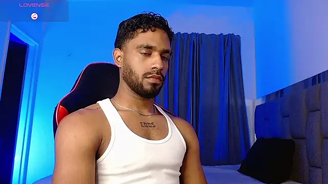 Damiano_walker webcam