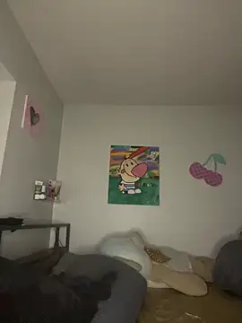 TinyBlazian901 webcam