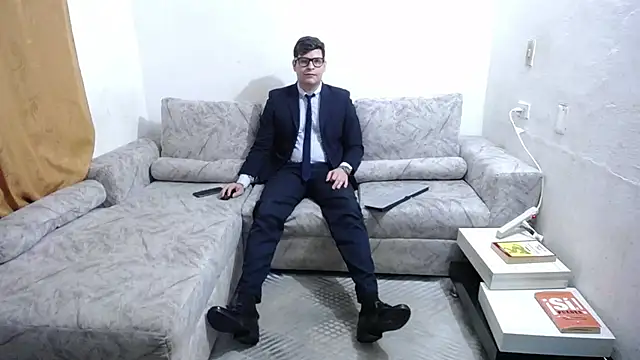 Victor_Maitland webcam