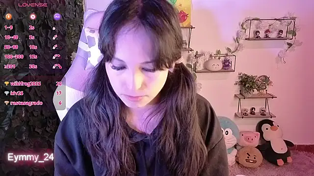 Eymmy_24 webcam