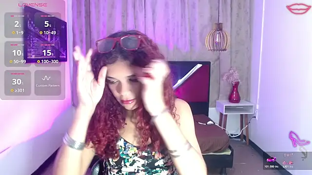 luisa__torres webcam