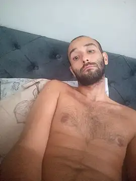 InferredPloce webcam