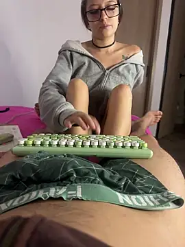 Stiven_2_ webcam