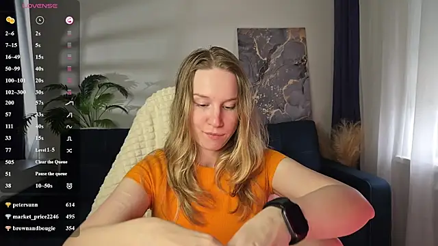Eve_Sin webcam