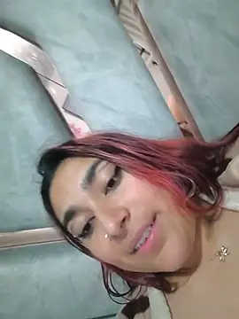 ADELINE_COLLINS15 webcam