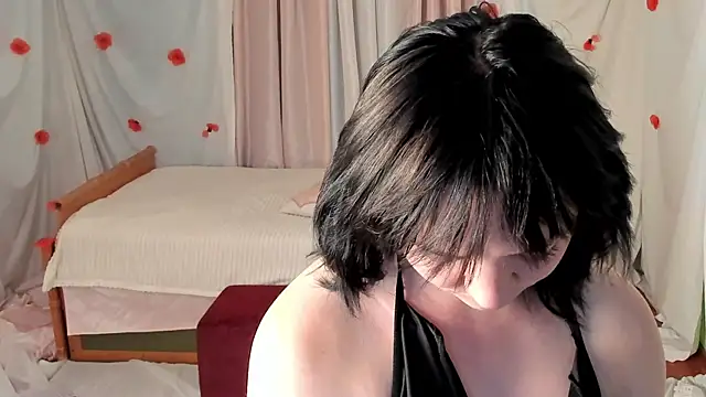 Crazykitta webcam