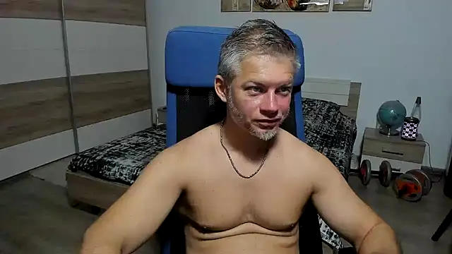 RobbyShawz webcam