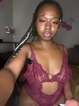 TinyBlazian901 live sex cam
