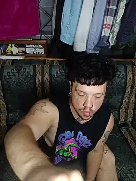 Zye_Vesper webcam