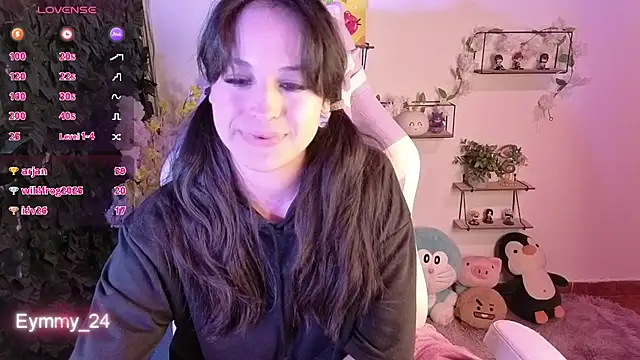 Eymmy_24 webcam