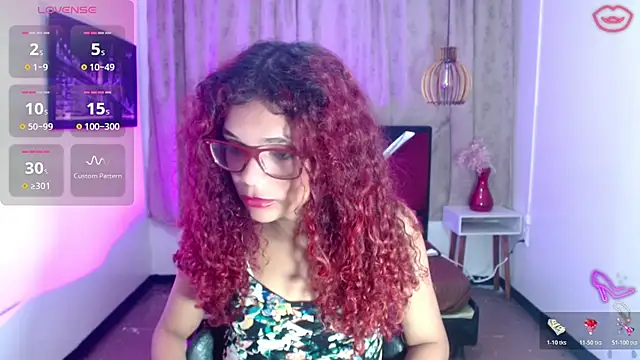 luisa__torres webcam