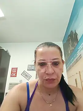 SugarDiamonds webcam