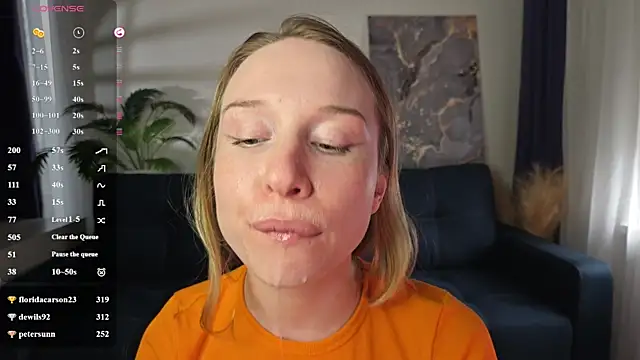 Eve_Sin webcam
