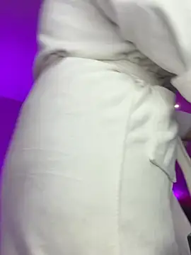 Sofia_SecretX webcam