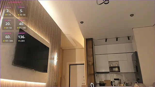 lumimii webcam