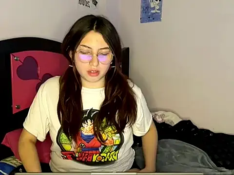 cassierosse2 webcam