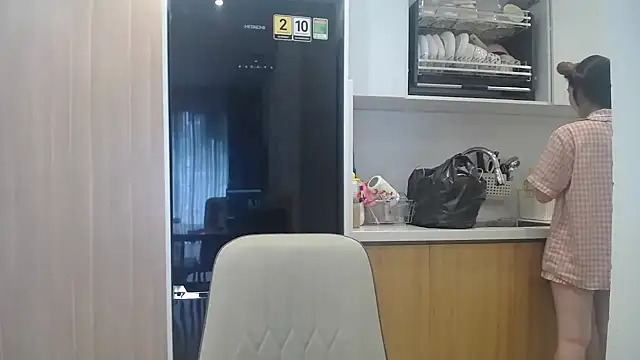 Asiagirll webcam