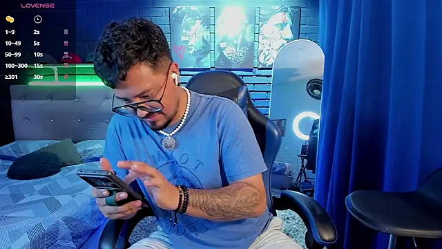 DaviidEvans_ webcam