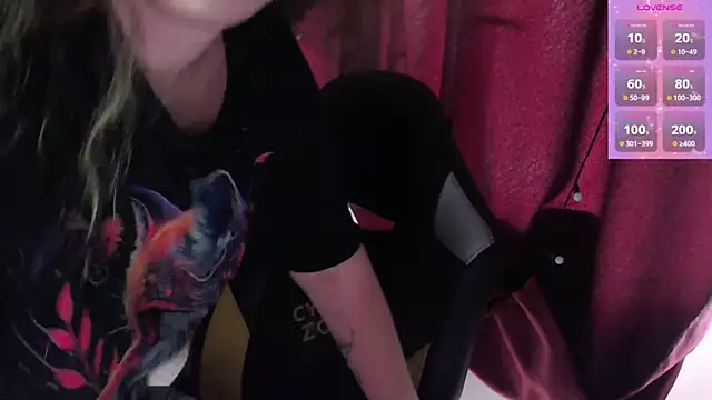 so_cute777 webcam