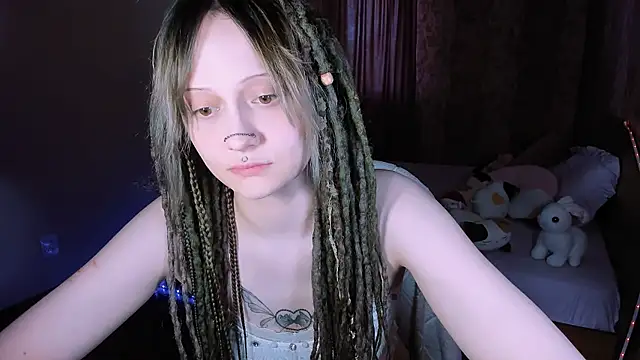 MariaMango webcam