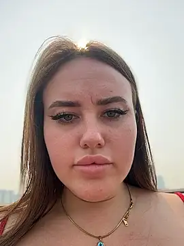KiraSunshine webcam