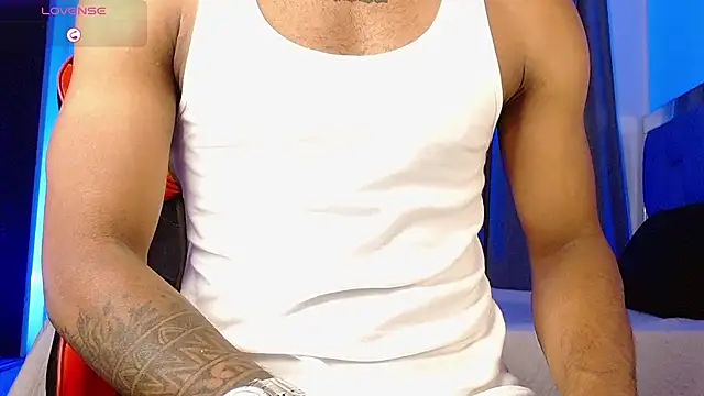 Damiano_walker webcam