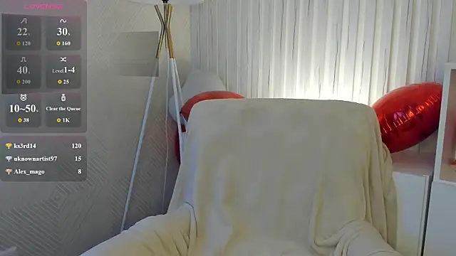 Kelly_Powell webcam