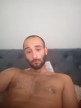 InferredPloce webcam