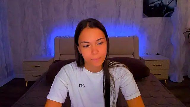 AlexaBarkley webcam