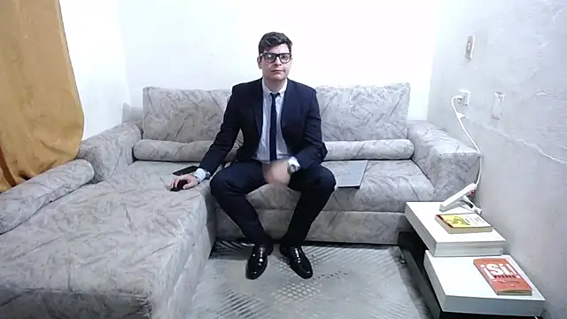 Victor_Maitland webcam