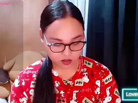 _Lylia webcam