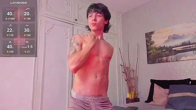 Tyler_durten webcam