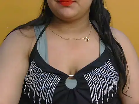 bold-isha webcam