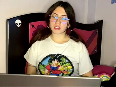 cassierosse2 webcam