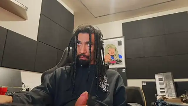 FavelaDaddyCum webcam