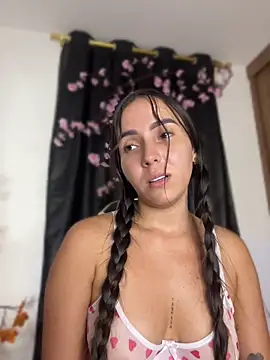 Scarlett05 webcam