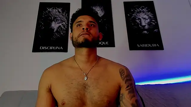 AUSTINN_TORRES webcam
