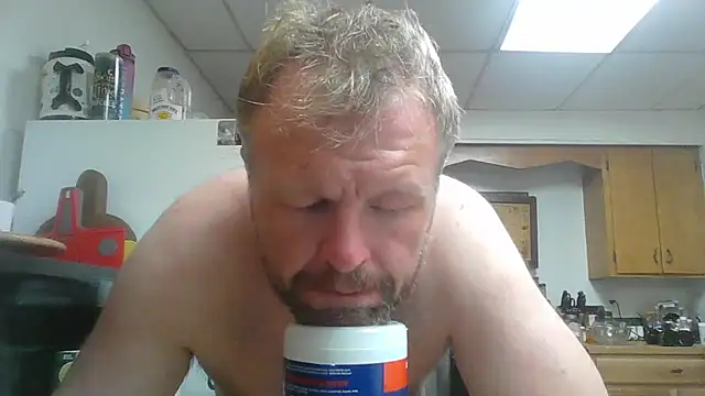 TheOneDonShaun webcam