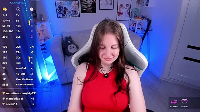 Elisabeth_Binder webcam