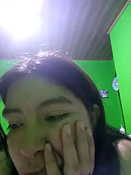 Zoe_aylor webcam