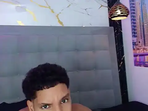kai_storm77 webcam