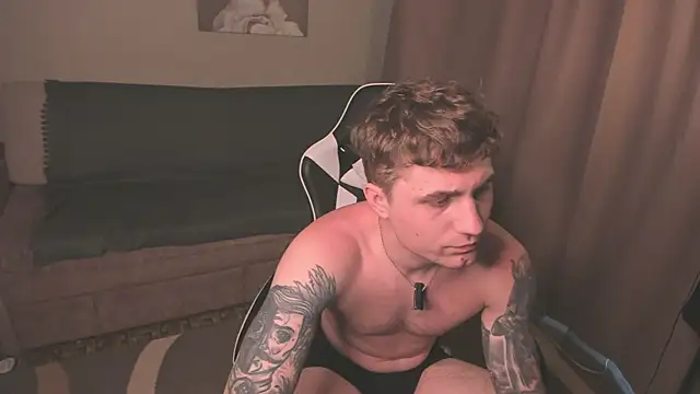 _SteveSugar webcam