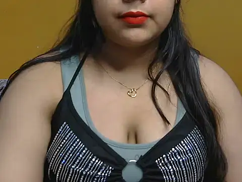 bold-isha webcam
