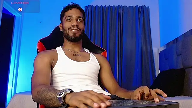 Damiano_walker webcam