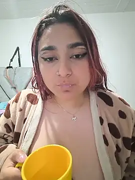 ADELINE_COLLINS15 webcam
