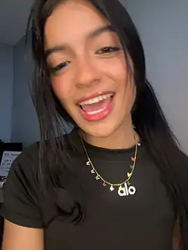 Sammy_pink webcam